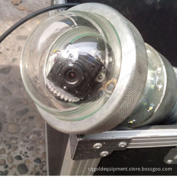 0-500M Borehole Camera and Borewell Camera